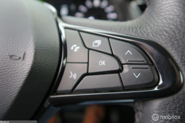 Renault Kangoo E-Tech Advance 22 kW / 44 kWh AppleCarplay Android