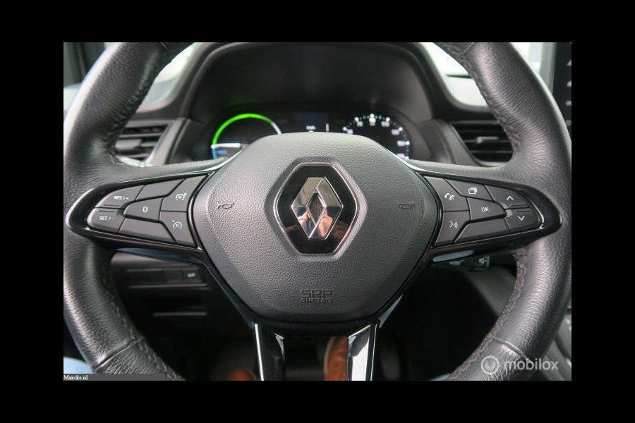 Renault Kangoo E-Tech Advance 22 kW / 44 kWh AppleCarplay Android