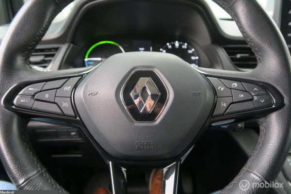 Renault Kangoo E-Tech Advance 22 kW / 44 kWh AppleCarplay Android
