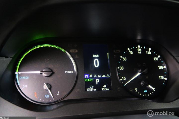 Renault Kangoo E-Tech Advance 22 kW / 44 kWh AppleCarplay Android