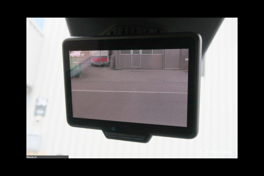 Renault Kangoo E-Tech Advance 22 kW / 44 kWh AppleCarplay Android