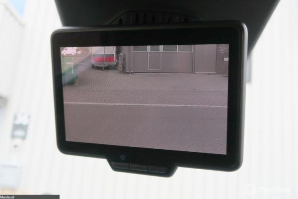 Renault Kangoo E-Tech Advance 22 kW / 44 kWh AppleCarplay Android