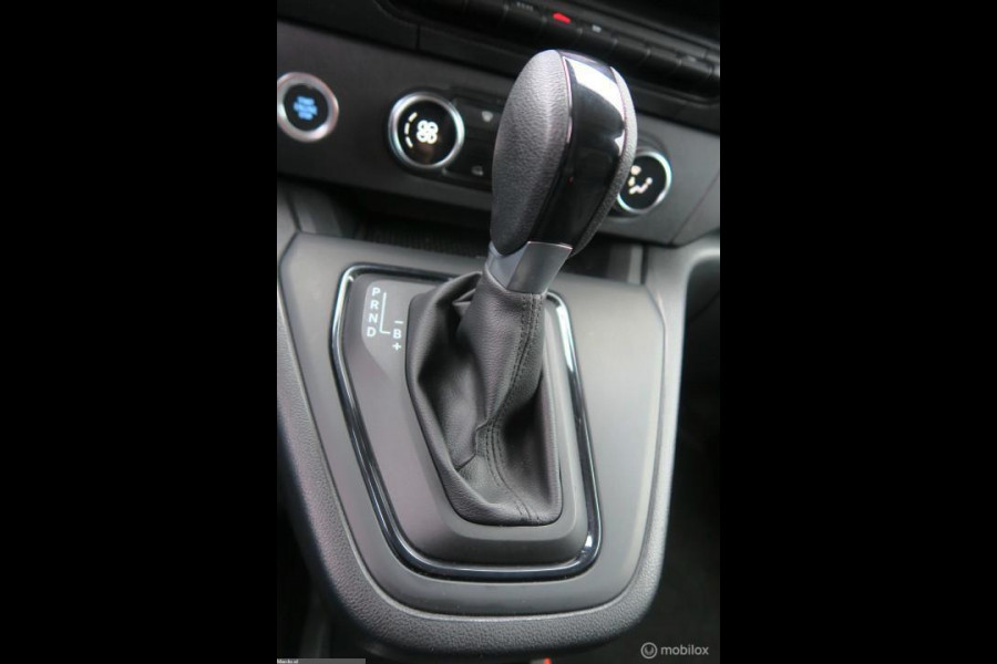 Renault Kangoo E-Tech Advance 22 kW / 44 kWh AppleCarplay Android