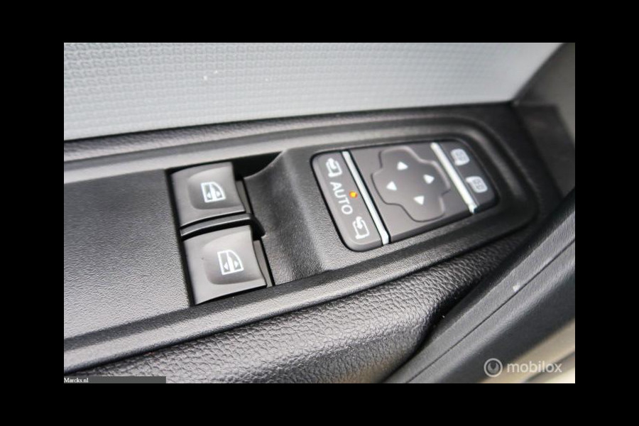 Renault Kangoo E-Tech Advance 22 kW / 44 kWh AppleCarplay Android