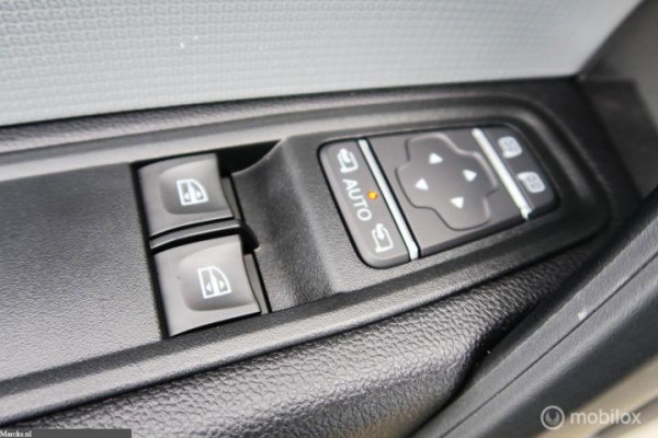 Renault Kangoo E-Tech Advance 22 kW / 44 kWh AppleCarplay Android