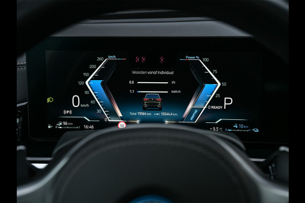 BMW X5 xDRIVE 50e | M-SPORT PRO | SKY LOUNGE | ICONIC GLOW | SHADOW LINE | COMFORT ACCESS | LUCHTVERING | ACTIVE CRUISE | MEMORY SEATS