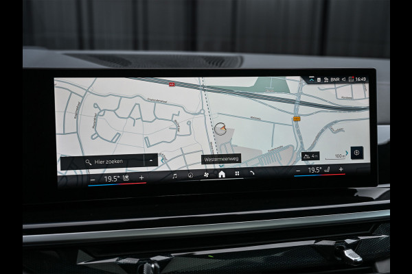 BMW X5 xDRIVE 50e | M-SPORT PRO | SKY LOUNGE | ICONIC GLOW | SHADOW LINE | COMFORT ACCESS | LUCHTVERING | ACTIVE CRUISE | MEMORY SEATS