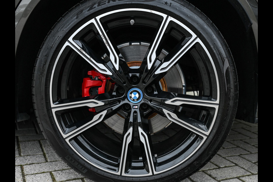 BMW X5 xDRIVE 50e | M-SPORT PRO | SKY LOUNGE | ICONIC GLOW | SHADOW LINE | COMFORT ACCESS | LUCHTVERING | ACTIVE CRUISE | MEMORY SEATS