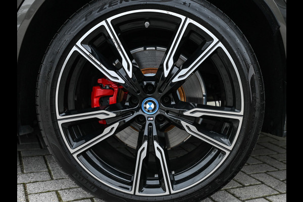 BMW X5 xDRIVE 50e | M-SPORT PRO | SKY LOUNGE | ICONIC GLOW | SHADOW LINE | COMFORT ACCESS | LUCHTVERING | ACTIVE CRUISE | MEMORY SEATS
