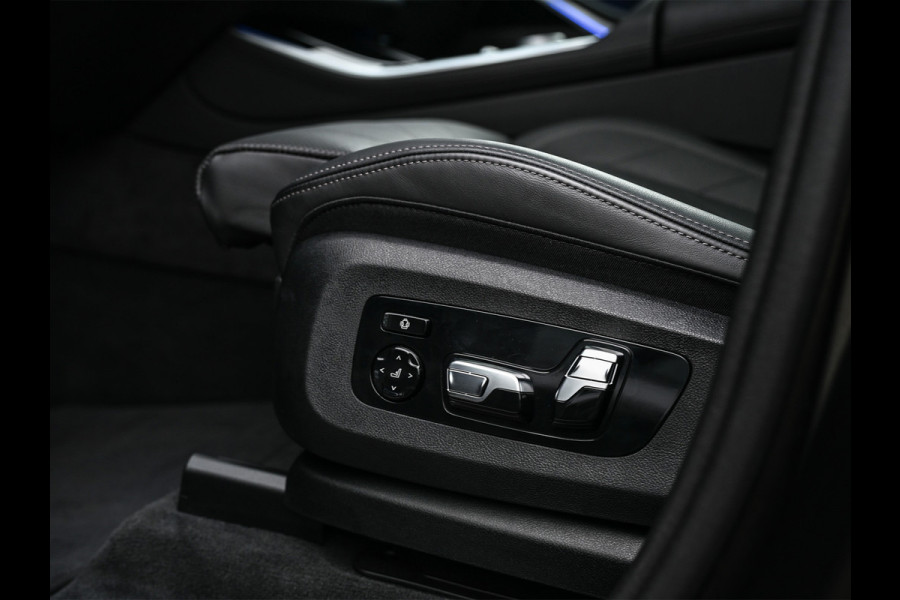 BMW X5 xDRIVE 50e | M-SPORT PRO | SKY LOUNGE | ICONIC GLOW | SHADOW LINE | COMFORT ACCESS | LUCHTVERING | ACTIVE CRUISE | MEMORY SEATS