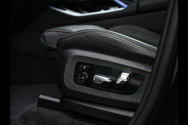 BMW X5 xDRIVE 50e | M-SPORT PRO | SKY LOUNGE | ICONIC GLOW | SHADOW LINE | COMFORT ACCESS | LUCHTVERING | ACTIVE CRUISE | MEMORY SEATS