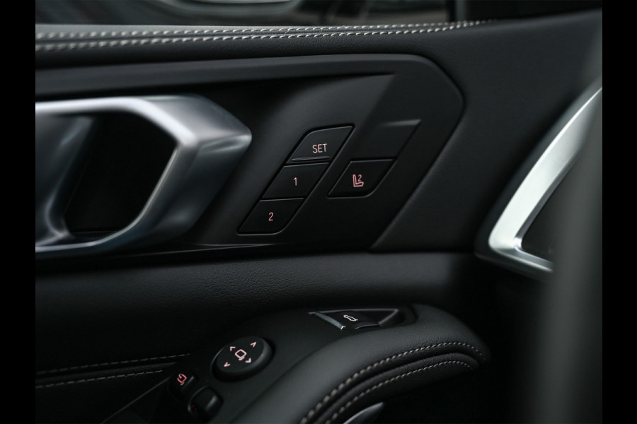 BMW X5 xDRIVE 50e | M-SPORT PRO | SKY LOUNGE | ICONIC GLOW | SHADOW LINE | COMFORT ACCESS | LUCHTVERING | ACTIVE CRUISE | MEMORY SEATS