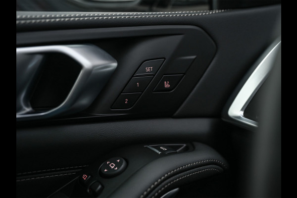 BMW X5 xDRIVE 50e | M-SPORT PRO | SKY LOUNGE | ICONIC GLOW | SHADOW LINE | COMFORT ACCESS | LUCHTVERING | ACTIVE CRUISE | MEMORY SEATS