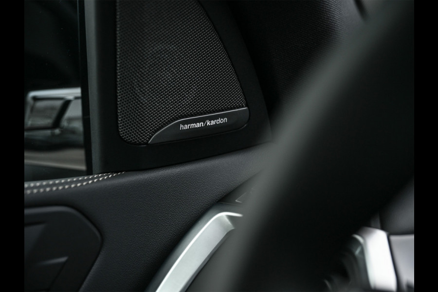 BMW X5 xDRIVE 50e | M-SPORT PRO | SKY LOUNGE | ICONIC GLOW | SHADOW LINE | COMFORT ACCESS | LUCHTVERING | ACTIVE CRUISE | MEMORY SEATS