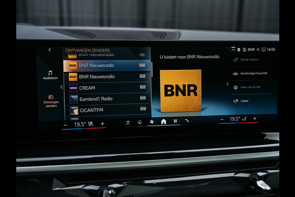 BMW X5 xDRIVE 50e | M-SPORT PRO | SKY LOUNGE | ICONIC GLOW | SHADOW LINE | COMFORT ACCESS | LUCHTVERING | ACTIVE CRUISE | MEMORY SEATS