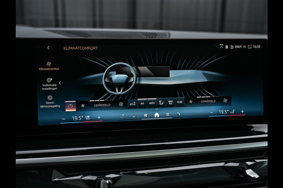 BMW X5 xDRIVE 50e | M-SPORT PRO | SKY LOUNGE | ICONIC GLOW | SHADOW LINE | COMFORT ACCESS | LUCHTVERING | ACTIVE CRUISE | MEMORY SEATS