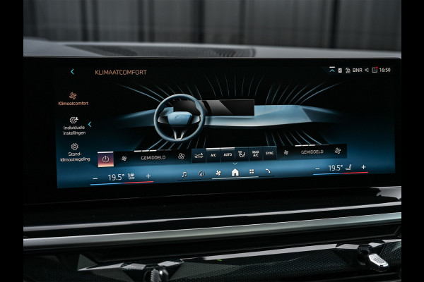 BMW X5 xDRIVE 50e | M-SPORT PRO | SKY LOUNGE | ICONIC GLOW | SHADOW LINE | COMFORT ACCESS | LUCHTVERING | ACTIVE CRUISE | MEMORY SEATS