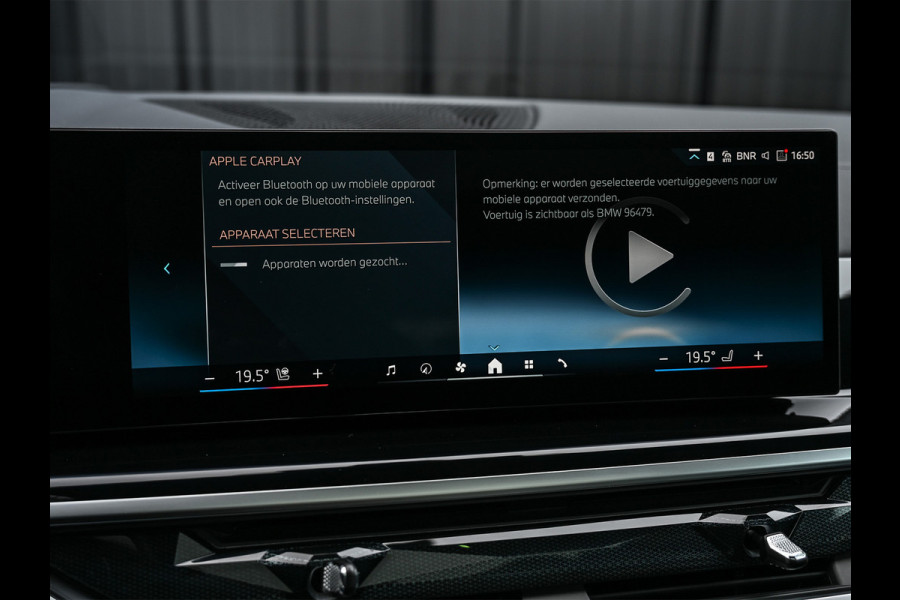 BMW X5 xDRIVE 50e | M-SPORT PRO | SKY LOUNGE | ICONIC GLOW | SHADOW LINE | COMFORT ACCESS | LUCHTVERING | ACTIVE CRUISE | MEMORY SEATS