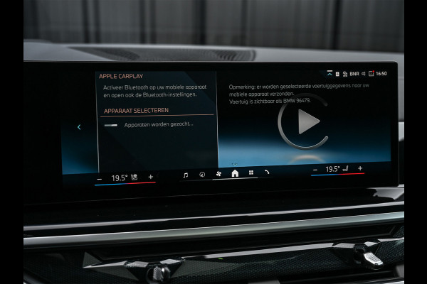 BMW X5 xDRIVE 50e | M-SPORT PRO | SKY LOUNGE | ICONIC GLOW | SHADOW LINE | COMFORT ACCESS | LUCHTVERING | ACTIVE CRUISE | MEMORY SEATS