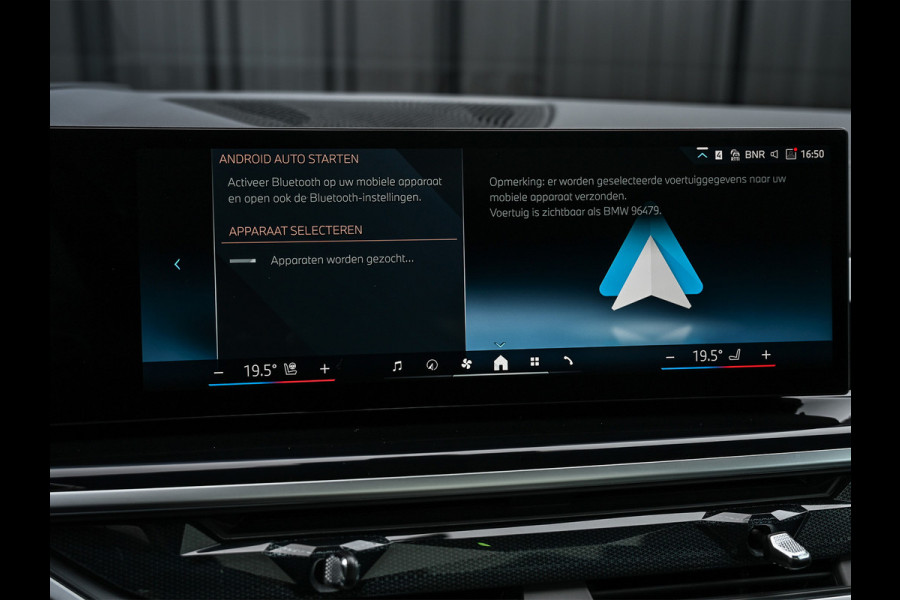 BMW X5 xDRIVE 50e | M-SPORT PRO | SKY LOUNGE | ICONIC GLOW | SHADOW LINE | COMFORT ACCESS | LUCHTVERING | ACTIVE CRUISE | MEMORY SEATS