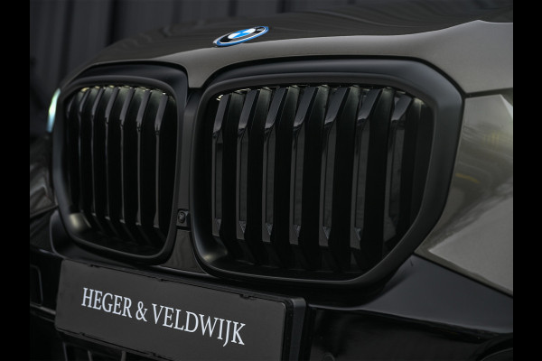 BMW X5 xDRIVE 50e | M-SPORT PRO | SKY LOUNGE | ICONIC GLOW | SHADOW LINE | COMFORT ACCESS | LUCHTVERING | ACTIVE CRUISE | MEMORY SEATS