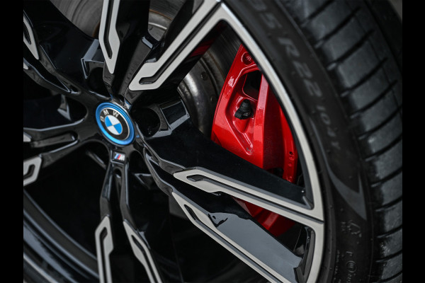 BMW X5 xDRIVE 50e | M-SPORT PRO | SKY LOUNGE | ICONIC GLOW | SHADOW LINE | COMFORT ACCESS | LUCHTVERING | ACTIVE CRUISE | MEMORY SEATS