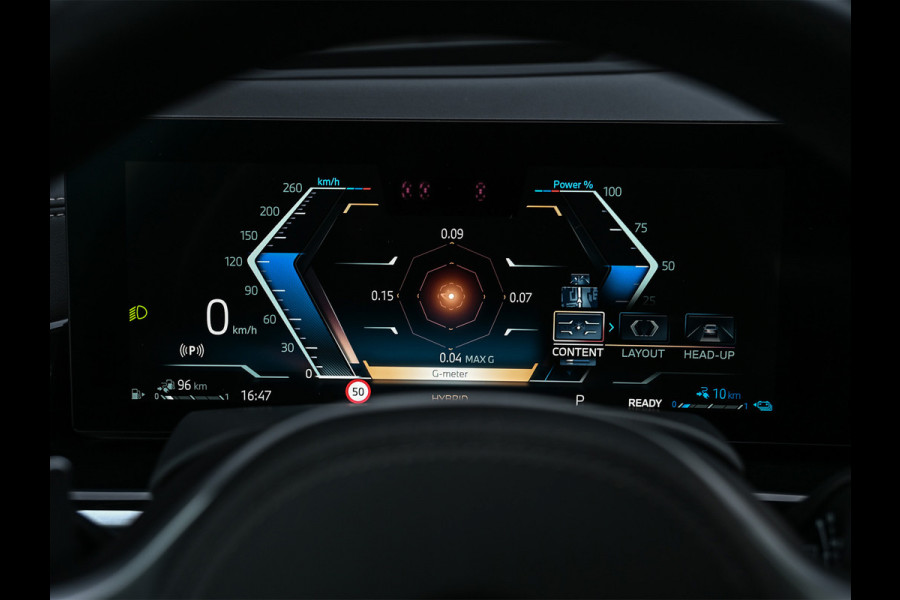 BMW X5 xDRIVE 50e | M-SPORT PRO | SKY LOUNGE | ICONIC GLOW | SHADOW LINE | COMFORT ACCESS | LUCHTVERING | ACTIVE CRUISE | MEMORY SEATS