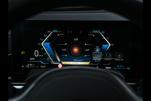 BMW X5 xDRIVE 50e | M-SPORT PRO | SKY LOUNGE | ICONIC GLOW | SHADOW LINE | COMFORT ACCESS | LUCHTVERING | ACTIVE CRUISE | MEMORY SEATS