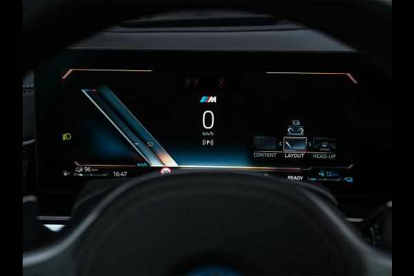 BMW X5 xDRIVE 50e | M-SPORT PRO | SKY LOUNGE | ICONIC GLOW | SHADOW LINE | COMFORT ACCESS | LUCHTVERING | ACTIVE CRUISE | MEMORY SEATS