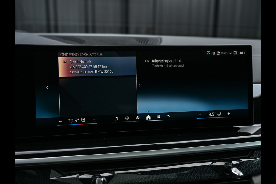 BMW X5 xDRIVE 50e | M-SPORT PRO | SKY LOUNGE | ICONIC GLOW | SHADOW LINE | COMFORT ACCESS | LUCHTVERING | ACTIVE CRUISE | MEMORY SEATS