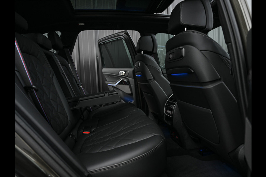 BMW X5 xDRIVE 50e | M-SPORT PRO | SKY LOUNGE | ICONIC GLOW | SHADOW LINE | COMFORT ACCESS | LUCHTVERING | ACTIVE CRUISE | MEMORY SEATS