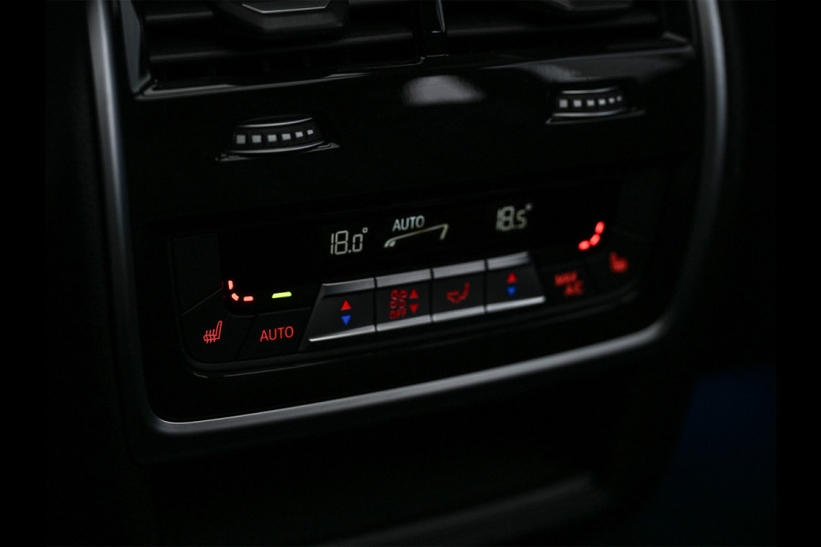 BMW X5 xDRIVE 50e | M-SPORT PRO | SKY LOUNGE | ICONIC GLOW | SHADOW LINE | COMFORT ACCESS | LUCHTVERING | ACTIVE CRUISE | MEMORY SEATS