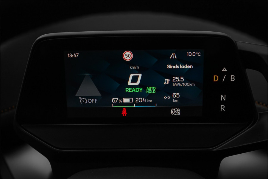 CUPRA Born Essential 62 kWh CarPlay Camera ACC