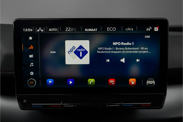 CUPRA Born Essential 62 kWh CarPlay Camera ACC