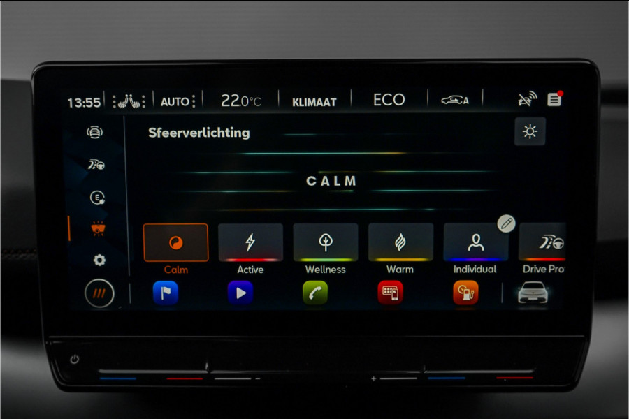 CUPRA Born Essential 62 kWh CarPlay Camera ACC