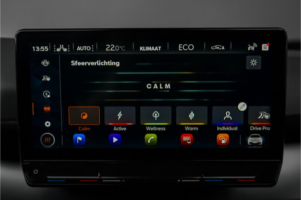 CUPRA Born Essential 62 kWh CarPlay Camera ACC