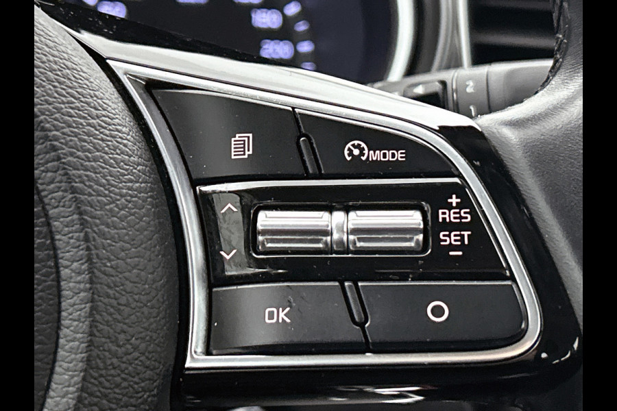 Kia Ceed Sportswagon 1.5 T-GDi DynamicLine (NAVIGATIE, CARPLAY, CAMERA, AFNEEMBARE TREKHAAK, PARKEERSENSOREN, GOED ONDERHOUDEN)