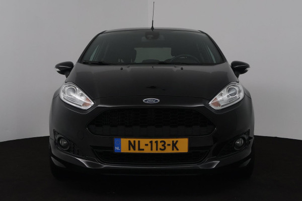 Ford Fiesta 1.0 EcoBoost ST Line (CRUISE CONTROL, NAVIGATIE, PARKEERSENSOREN, BLUETOOTH)