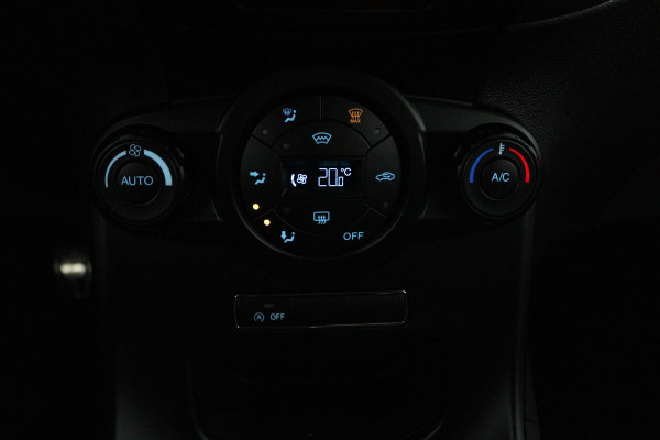 Ford Fiesta 1.0 EcoBoost ST Line (CRUISE CONTROL, NAVIGATIE, PARKEERSENSOREN, BLUETOOTH)
