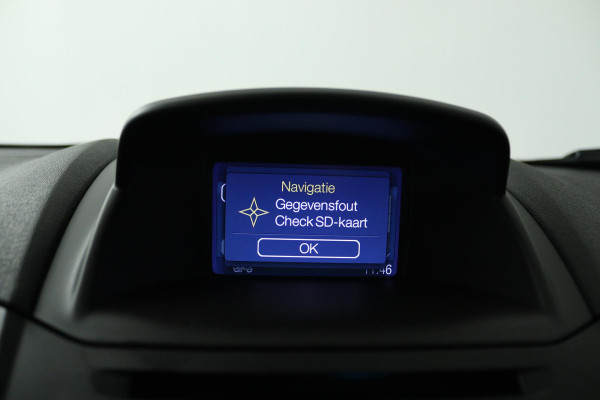 Ford Fiesta 1.0 EcoBoost ST Line (CRUISE CONTROL, NAVIGATIE, PARKEERSENSOREN, BLUETOOTH)