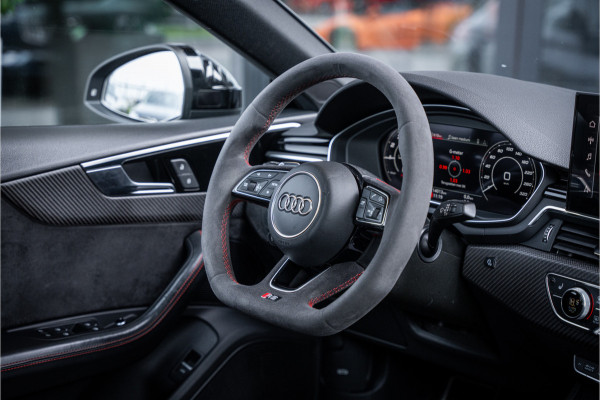 Audi RS5 Sportback 2.9 TFSI quattro - RS Dynamic | Milltek | Panorama | B&O | Alcantara
