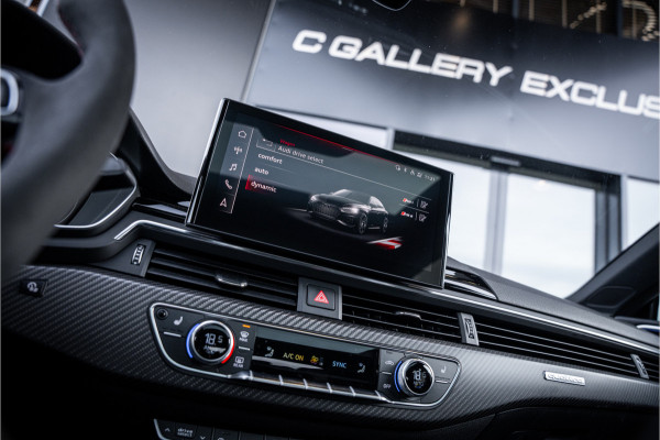 Audi RS5 Sportback 2.9 TFSI quattro - RS Dynamic | Milltek | Panorama | B&O | Alcantara