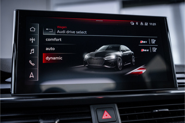 Audi RS5 Sportback 2.9 TFSI quattro - RS Dynamic | Milltek | Panorama | B&O | Alcantara
