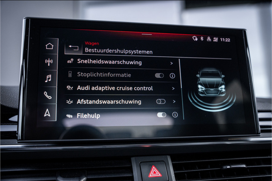 Audi RS5 Sportback 2.9 TFSI quattro - RS Dynamic | Milltek | Panorama | B&O | Alcantara