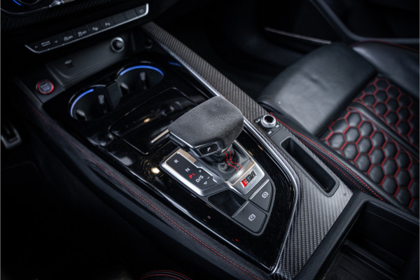 Audi RS5 Sportback 2.9 TFSI quattro - RS Dynamic | Milltek | Panorama | B&O | Alcantara