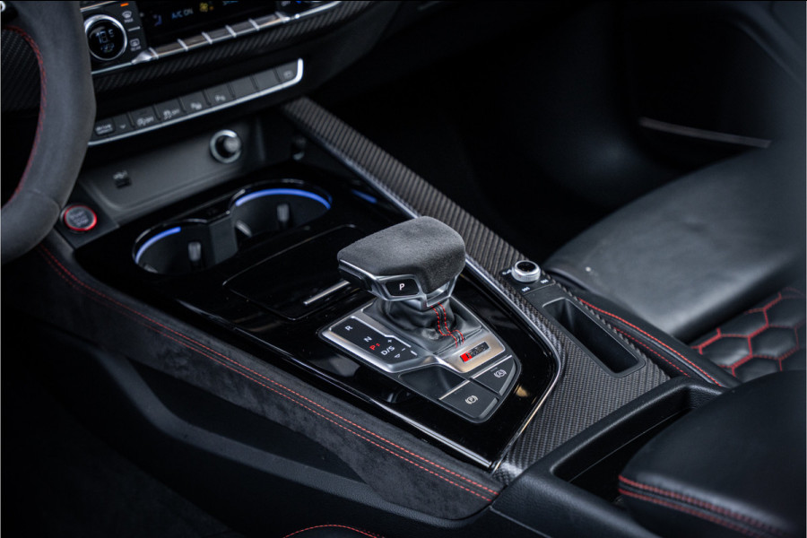 Audi RS5 Sportback 2.9 TFSI quattro - RS Dynamic | Milltek | Panorama | B&O | Alcantara