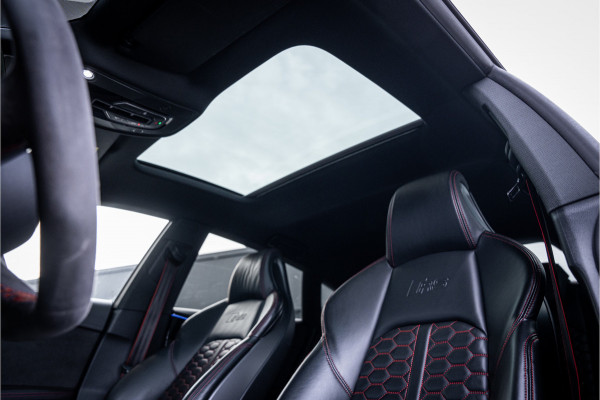 Audi RS5 Sportback 2.9 TFSI quattro - RS Dynamic | Milltek | Panorama | B&O | Alcantara