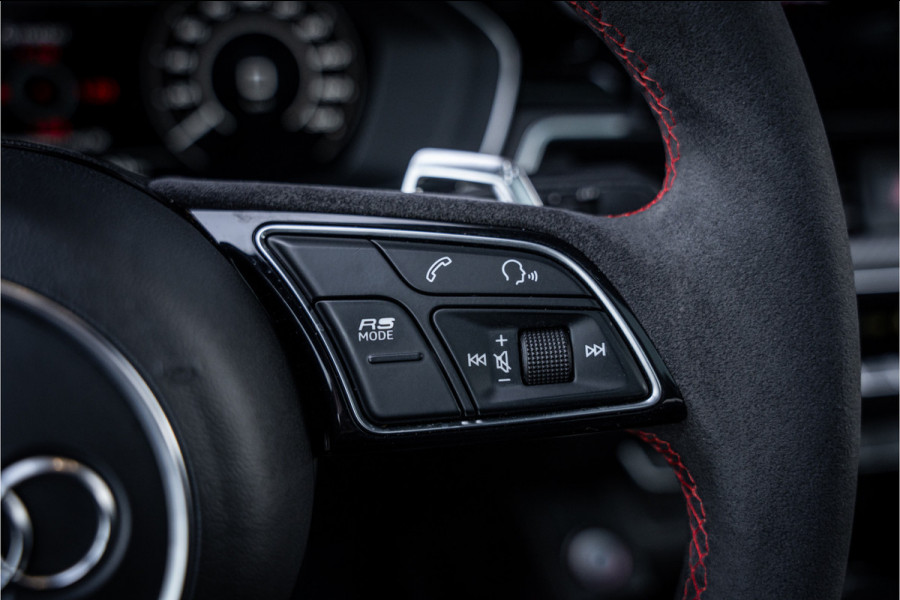 Audi RS5 Sportback 2.9 TFSI quattro - RS Dynamic | Milltek | Panorama | B&O | Alcantara