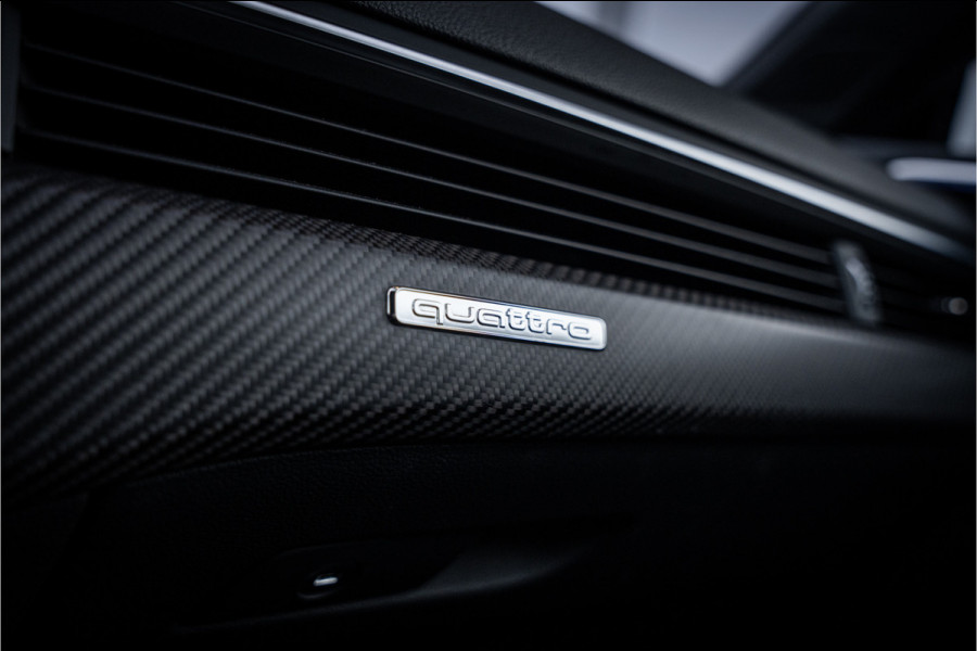 Audi RS5 Sportback 2.9 TFSI quattro - RS Dynamic | Milltek | Panorama | B&O | Alcantara