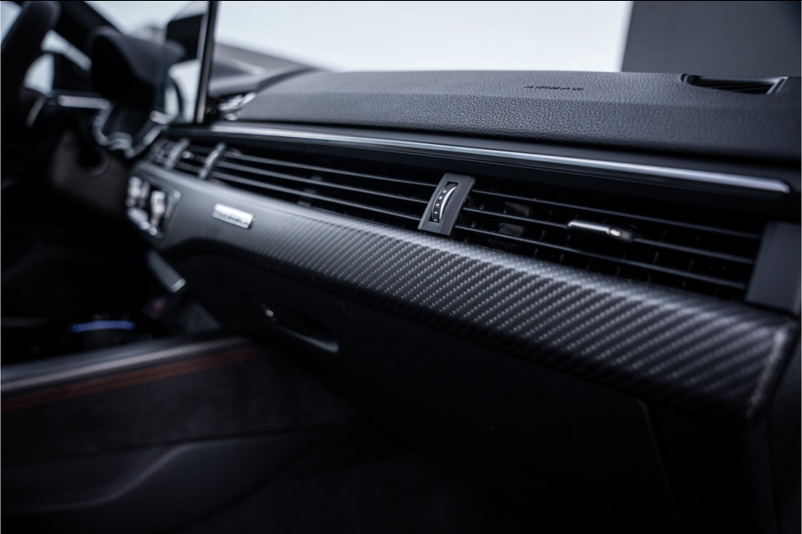 Audi RS5 Sportback 2.9 TFSI quattro - RS Dynamic | Milltek | Panorama | B&O | Alcantara